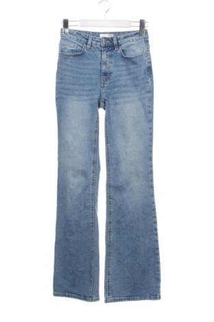 Damen Jeans Sinsay, Größe XS, Farbe Blau, Preis 6,99 €, #136781825
