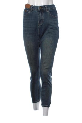 Damskie jeansy Gang, Rozmiar S, Kolor Niebieski, Cena 72,99 zł, #136781903