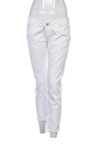 Damen Jeans Zoe, Größe L, Farbe Weiß, Preis 14,99 €, #136781945