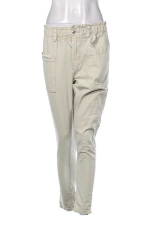 Damskie jeansy Primark, Rozmiar S, Kolor Beżowy, Cena 53,99 zł, #136782030