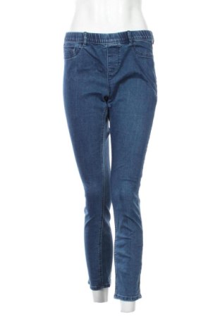 Damskie jeansy Tezenis, Rozmiar L, Kolor Niebieski, Cena 41,99 zł, #136782037