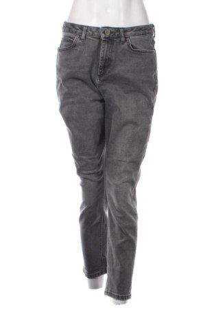 Damen Jeans Unbranded, Größe L, Farbe Grau, Preis 13,00 €, #136782196