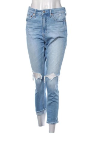 Damen Jeans Gap, Größe M, Farbe Blau, Preis 19,00 €, #136782216