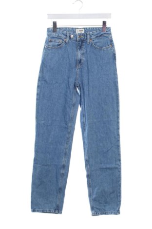 Damskie jeansy Tally Weijl, Rozmiar S, Kolor Niebieski, Cena 91,99 zł, #136782306