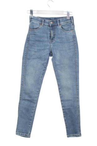 Damskie jeansy Unbranded, Rozmiar S, Kolor Niebieski, Cena 48,99 zł, #136782445