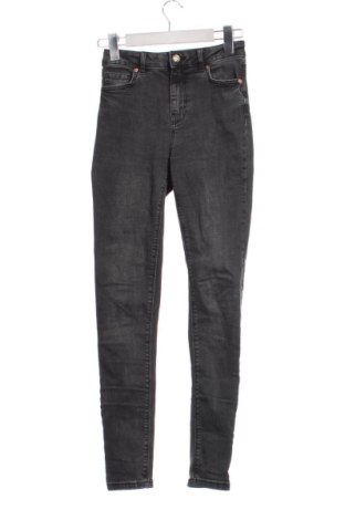Damskie jeansy Denim Co., Rozmiar XS, Kolor Szary, Cena 29,99 zł, #136782588
