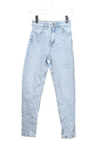 Damen Jeans Alcott, Größe XXS, Farbe Blau, Preis 10,99 €, #136782592
