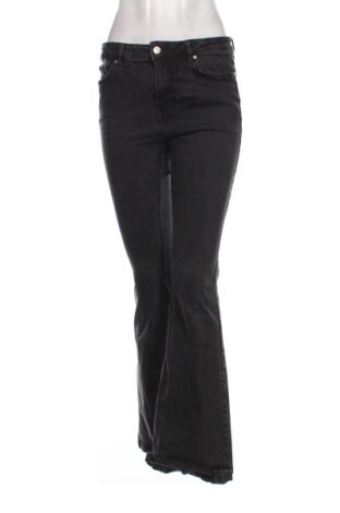 Damskie jeansy Mango, Rozmiar L, Kolor Czarny, Cena 107,17 zł, #136782718