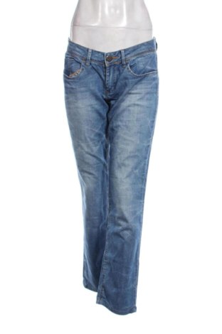 Damskie jeansy Lee Cooper, Rozmiar XL, Kolor Niebieski, Cena 93,54 zł, #136782761