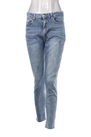 Damskie jeansy Unbranded, Rozmiar M, Kolor Niebieski, Cena 85,99 zł, #136782868