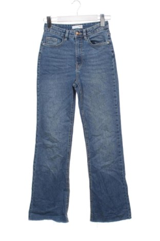 Damen Jeans Sinsay, Größe XS, Farbe Blau, Preis 7,99 €, #136782888
