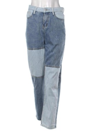 Damskie jeansy Unbranded, Rozmiar M, Kolor Kolorowy, Cena 148,99 zł, #136783701
