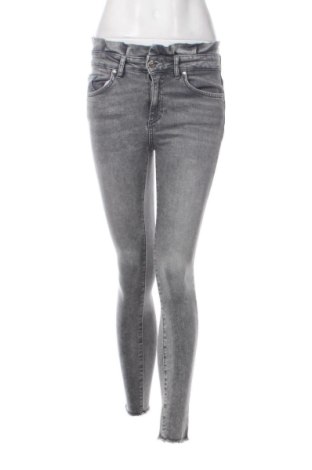 Damskie jeansy ONLY, Rozmiar M, Kolor Szary, Cena 44,99 zł, #136783763