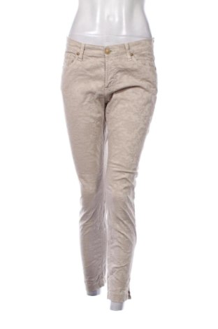 Damskie jeansy Unbranded, Rozmiar M, Kolor Beżowy, Cena 73,99 zł, #136784393