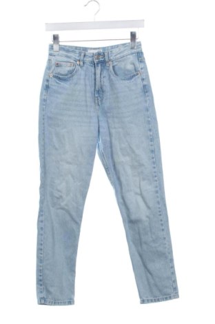 Blugi de femei Unbranded, Mărime XS, Culoare Albastru, Preț 34,99 Lei, #136784494