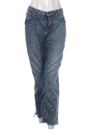 Damskie jeansy Esmara, Rozmiar XL, Kolor Niebieski, Cena 78,99 zł, #136784708