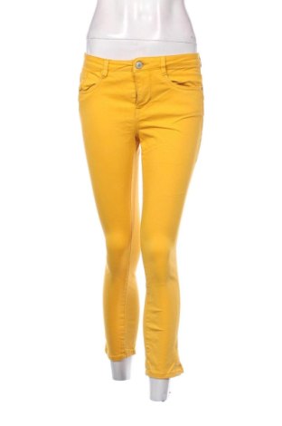 Damen Jeans Tom Tailor, Größe S, Farbe Gelb, Preis 9,99 €, #136784744