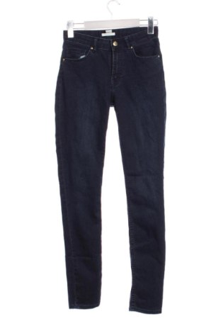 Damskie jeansy H&M, Rozmiar S, Kolor Niebieski, Cena 89,99 zł, #136784755