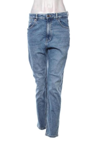 Damen Jeans Pull&Bear, Größe M, Farbe Blau, Preis 18,00 €, #136784798