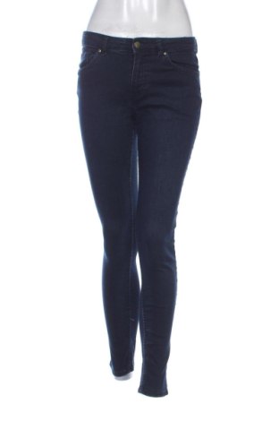 Damskie jeansy H&M, Rozmiar M, Kolor Niebieski, Cena 100,99 zł, #136784805