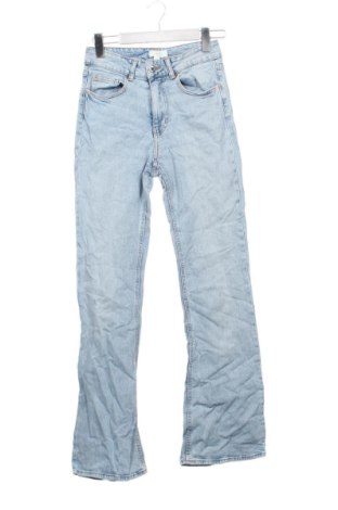 Damen Jeans H&M, Größe XS, Farbe Blau, Preis € 12,99, #136785021