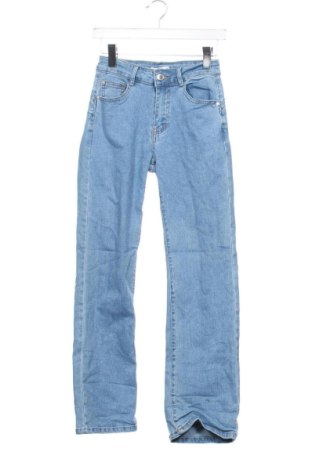 Дамски дънки Unbranded, Размер XS, Цвят Син, Цена 7,66 €, #136785549