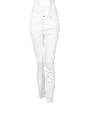 Damen Jeans Unbranded, Größe M, Farbe Weiß, Preis 8,99 €, #136785860