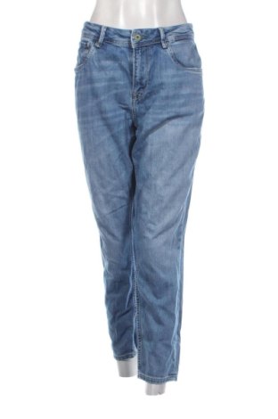 Damskie jeansy Pepe Jeans, Rozmiar L, Kolor Niebieski, Cena 176,83 zł, #136785866