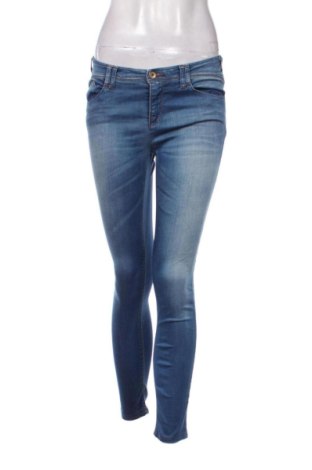 Damskie jeansy Armani Jeans, Rozmiar M, Kolor Niebieski, Cena 321,51 zł, #136785913