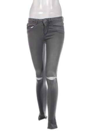 Damskie jeansy ONLY, Rozmiar S, Kolor Szary, Cena 43,00 zł, #136786092