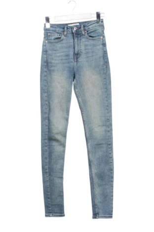 Damen Jeans MTNG, Größe XS, Farbe Blau, Preis 20,00 €, #136786115