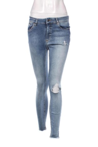 Damen Jeans ONLY, Größe M, Farbe Blau, Preis 8,99 €, #136786192