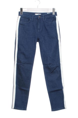 Blugi de femei Tommy Hilfiger, Mărime XS, Culoare Albastru, Preț 127,99 Lei, #136786350
