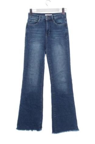 Damen Jeans Clockhouse, Größe XS, Farbe Blau, Preis 7,99 €, #136786387