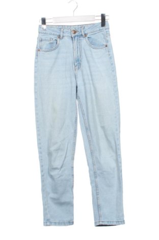 Damen Jeans Cropp, Größe XXS, Farbe Blau, Preis 9,99 €, #136786470