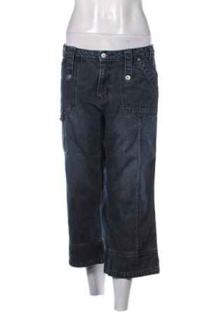 Damskie jeansy Unbranded, Rozmiar M, Kolor Niebieski, Cena 75,02 zł, #136786477