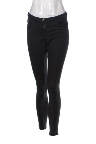 Damskie jeansy H&M, Rozmiar S, Kolor Czarny, Cena 52,42 zł, #136786502