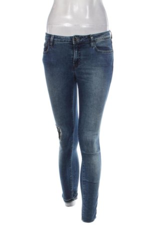 Damskie jeansy Gas, Rozmiar S, Kolor Niebieski, Cena 85,74 zł, #136786543