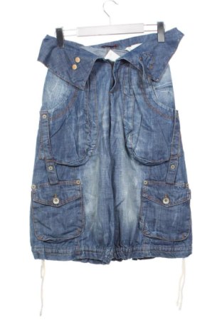 Damskie jeansy Just White, Rozmiar S, Kolor Niebieski, Cena 101,81 zł, #136787053