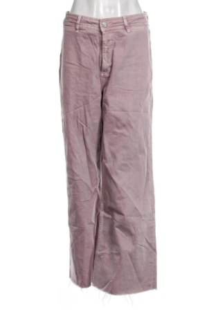 Dámské džíny  Unbranded, Velikost M, Barva Popelavě růžová, Cena  459,00 Kč, #136787444