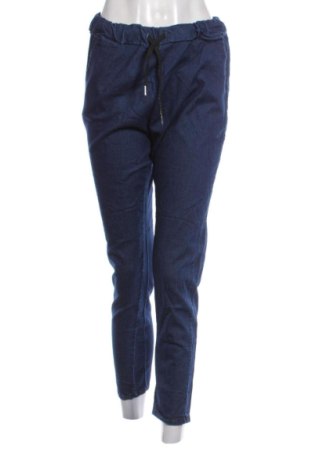 Damskie jeansy Unbranded, Rozmiar M, Kolor Niebieski, Cena 71,99 zł, #136787510