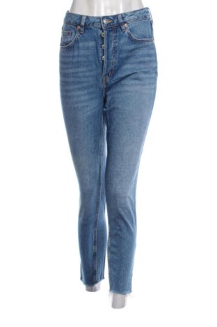 Γυναικείο Τζίν H&M, Μέγεθος S, Χρώμα Μπλέ, Τιμή 17,99 €, #136787741