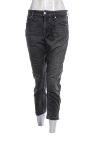 Damen Jeans Calvin Klein Jeans, Größe XL, Farbe Grau, Preis 40,99 €, #136787805