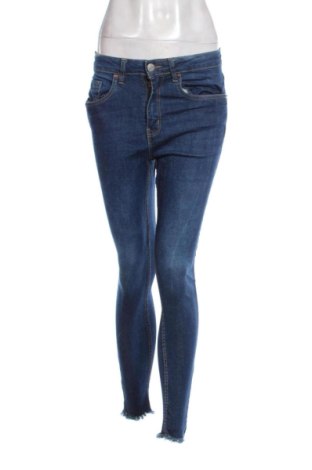 Damen Jeans Janina, Größe S, Farbe Blau, Preis 3,99 €, #136787867
