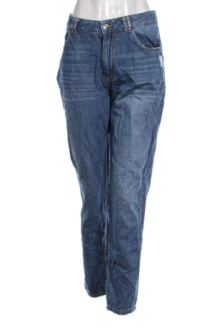 Blugi de femei Pimkie, Mărime XL, Culoare Albastru, Preț 48,99 Lei, #136787985