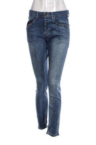 Blugi de femei Primark, Mărime M, Culoare Albastru, Preț 58,99 Lei, #136788489