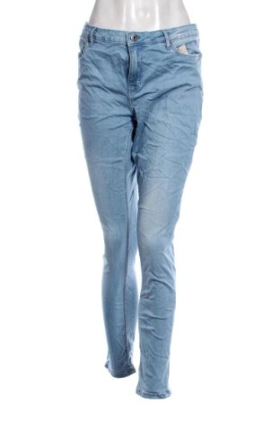 Damen Jeans Esmara, Größe XL, Farbe Blau, Preis 14,99 €, #136788507