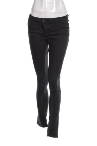 Dámské džíny  Denim 1982, Velikost M, Barva Černá, Cena  179,00 Kč, #136788585