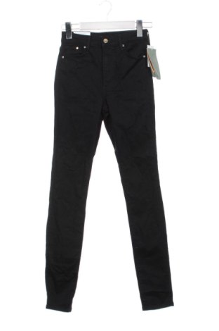 Damskie jeansy H&M, Rozmiar XXS, Kolor Czarny, Cena 80,99 zł, #136788649