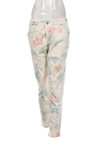 Damskie jeansy Unbranded, Rozmiar M, Kolor Kolorowy, Cena 64,30 zł, #136788727